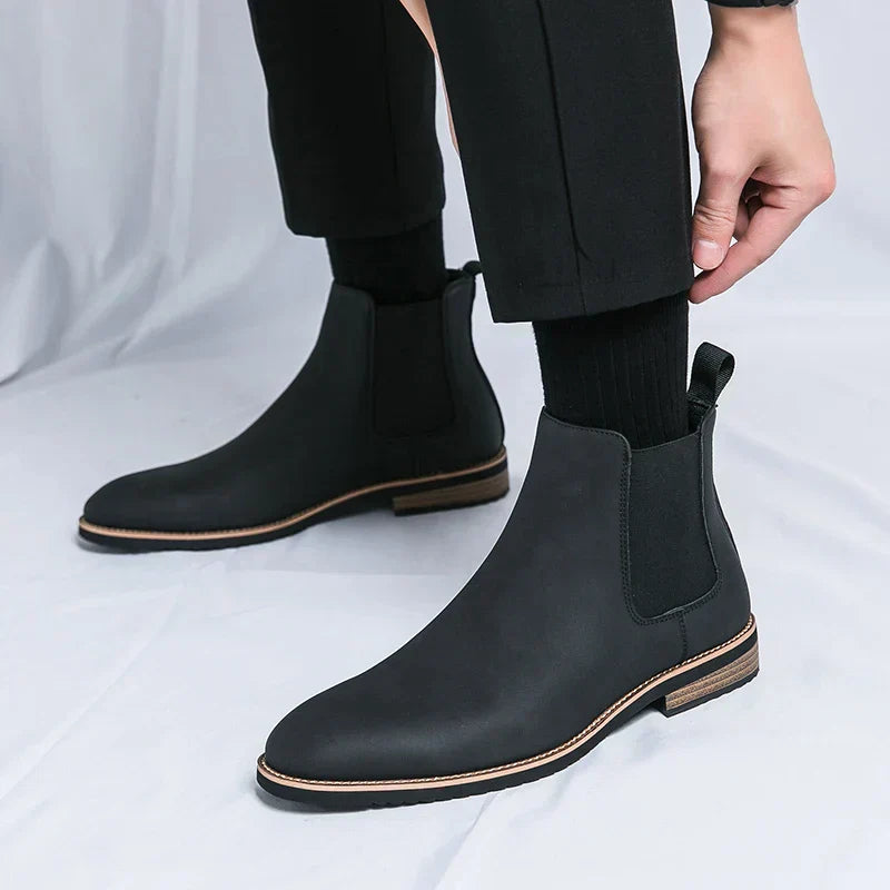 Kayden™ | Chelsea Boots