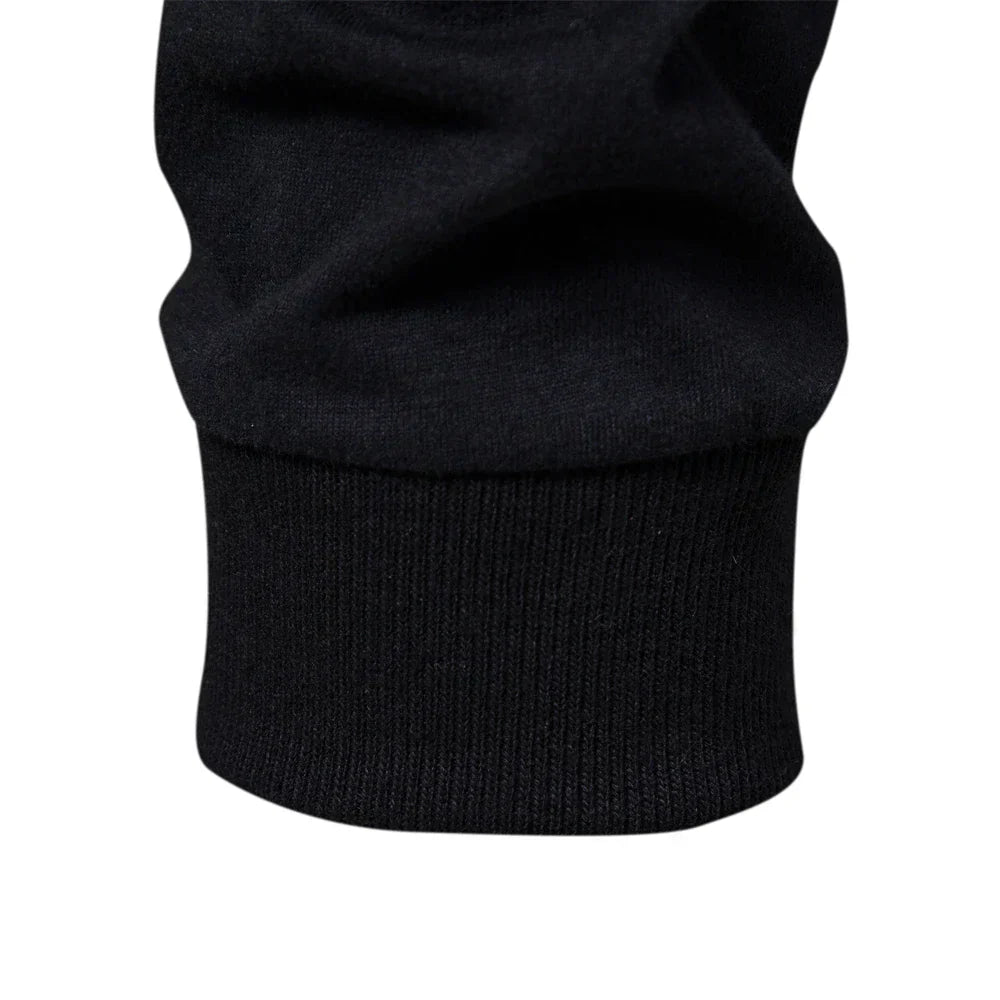 Lambert | Long Sleeve with Raglan Sleeves