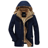 William™ - Comfortable Warm Winter Jacket