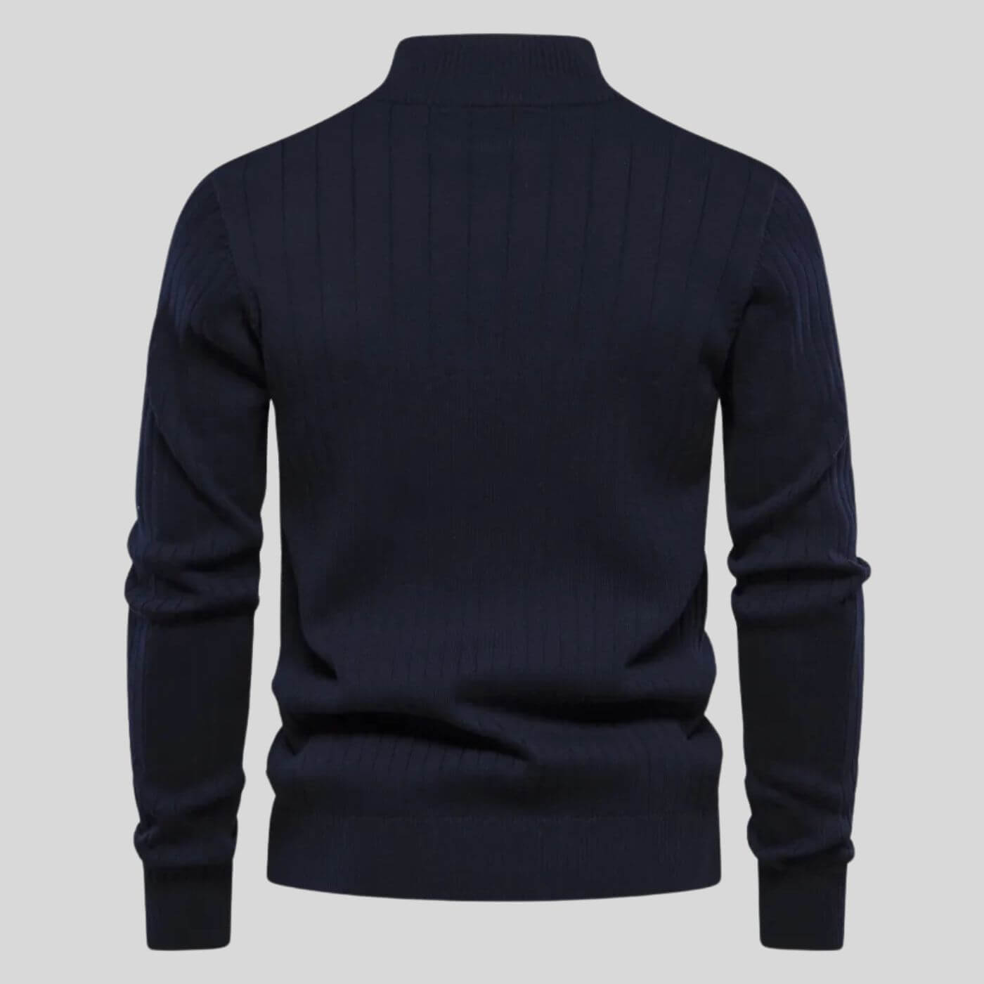 Friedbert | High-Quality Men's Comfort Sweater