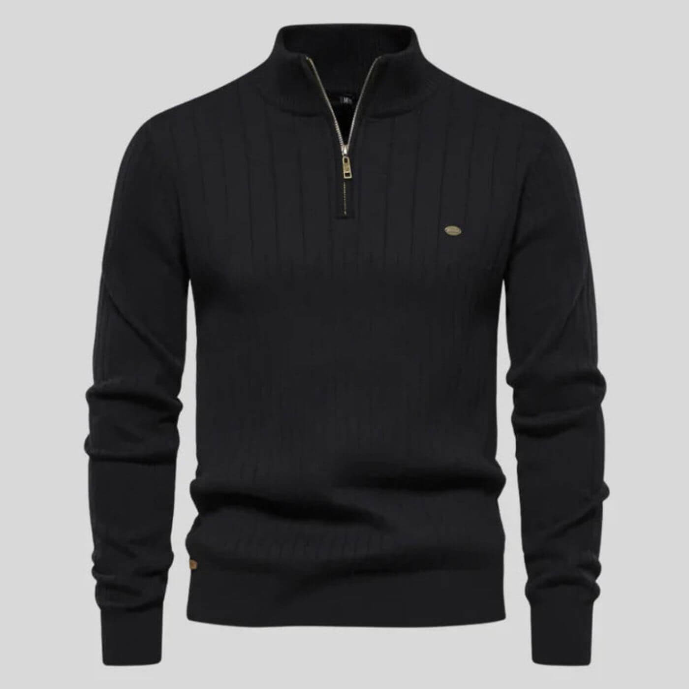 Friedbert | High-Quality Men's Comfort Sweater
