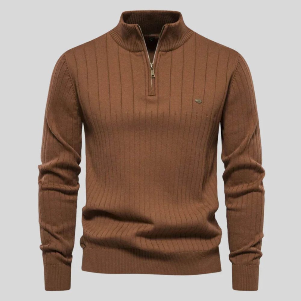 Friedbert | High-Quality Men's Comfort Sweater