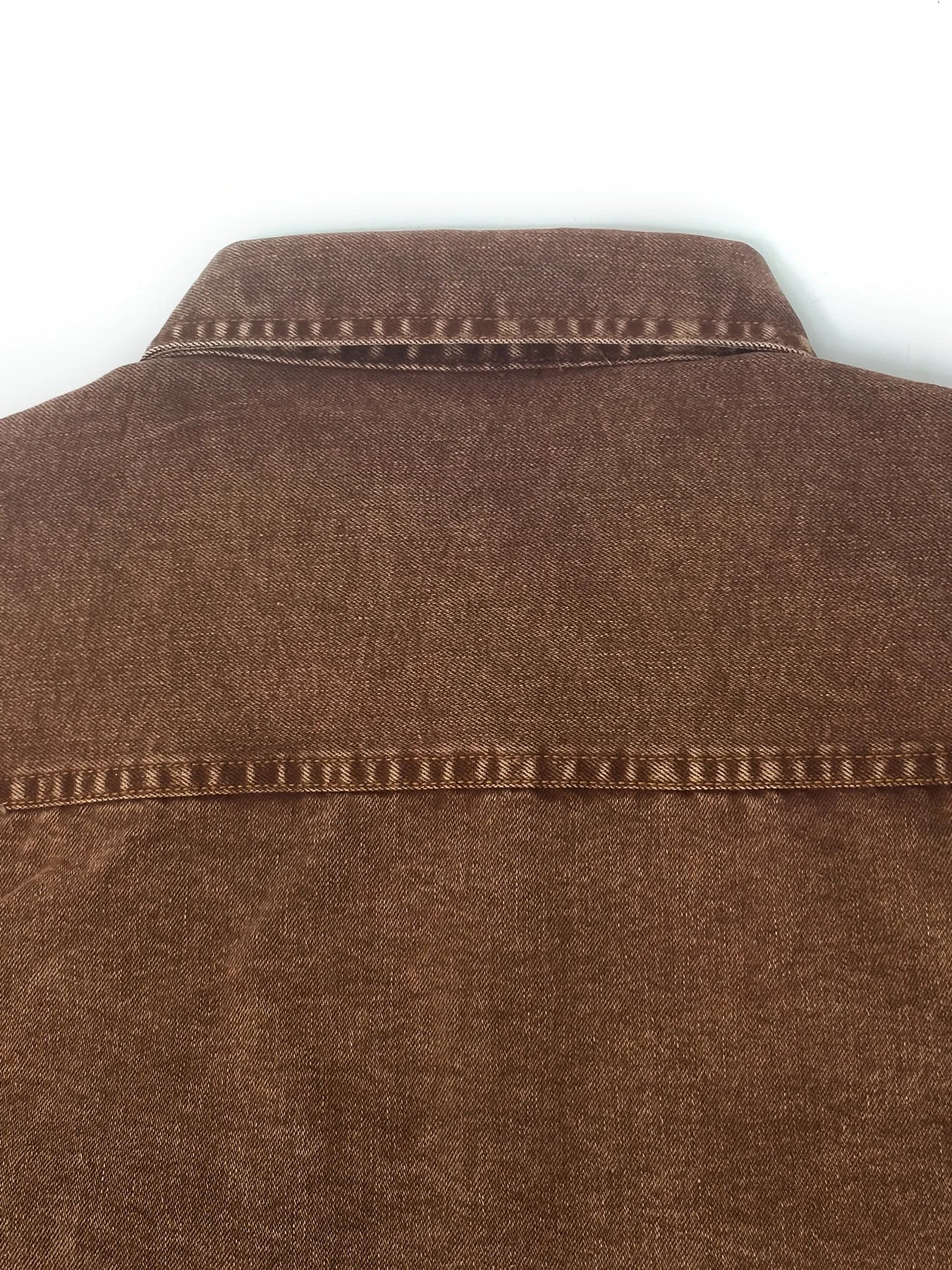 Luca – Classic Denim Brown