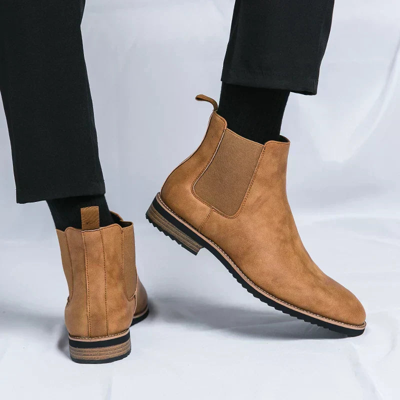 Kayden™ | Chelsea Boots