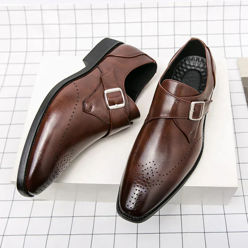 Ashford - Dress Shoes