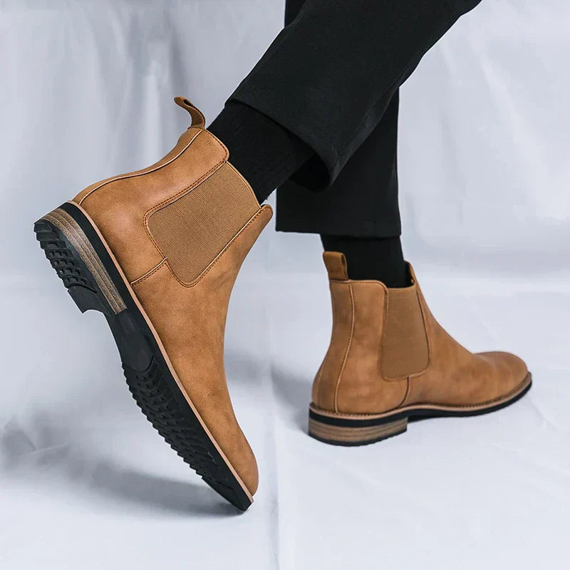 Kayden™ | Chelsea Boots