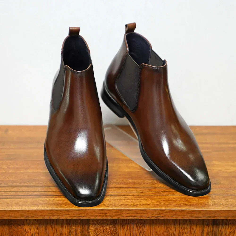 Blake™ | Elegant Chelsea Boots