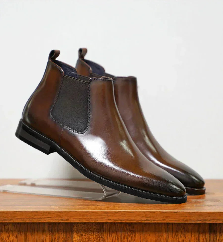 Blake™ | Elegant Chelsea Boots