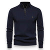 Friedbert | High-Quality Men's Comfort Sweater