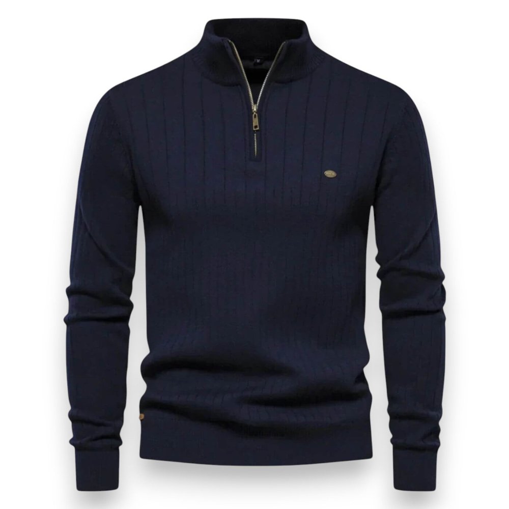 Friedbert | High-Quality Men's Comfort Sweater